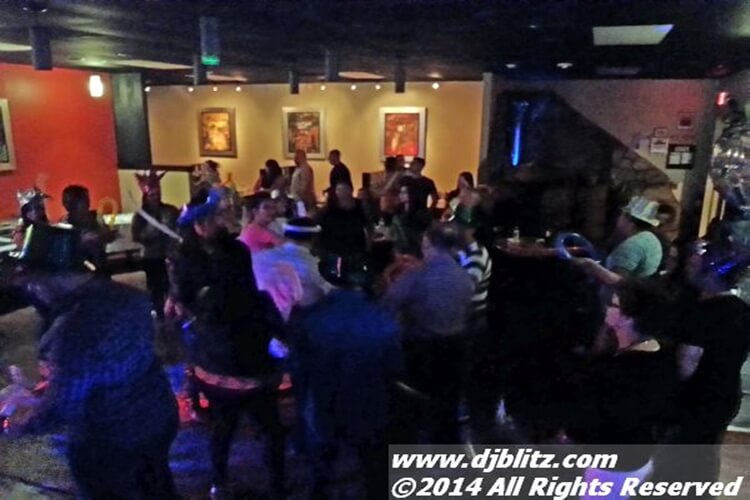 Peruvian Birthday Parties 2