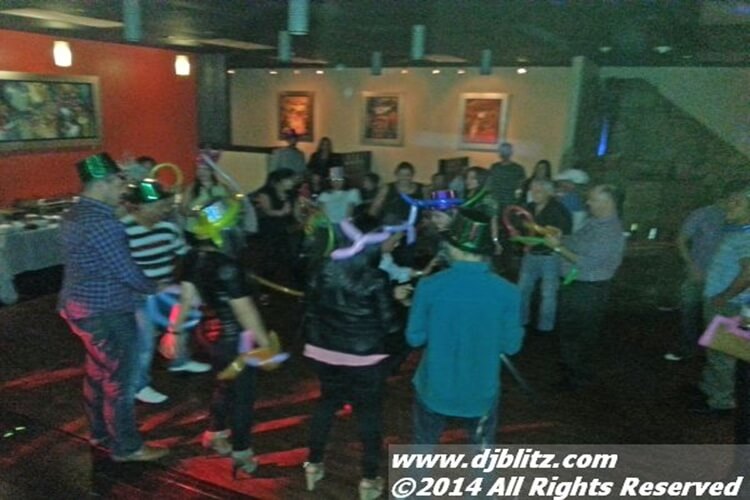 Peruvian Birthday Parties 3