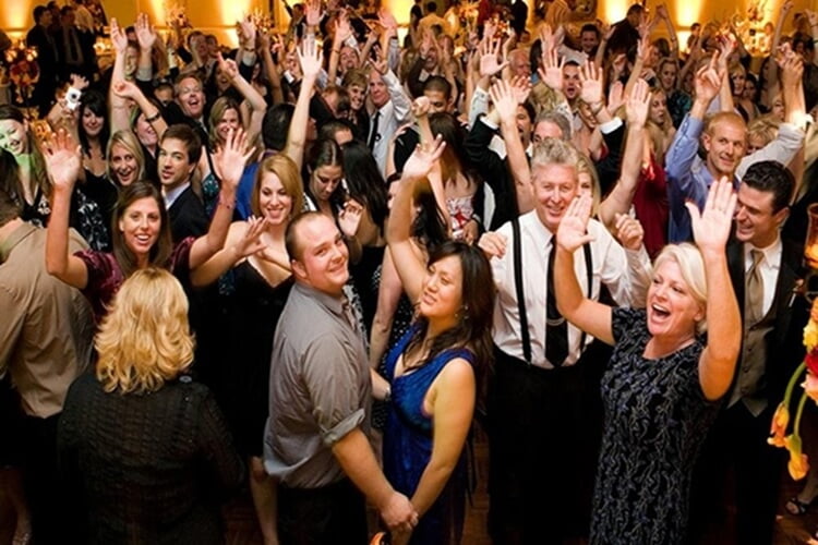 Corporate Parties