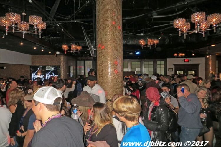 Gasparilla at Jackson's Bistro In Tampa Florida 2017 3